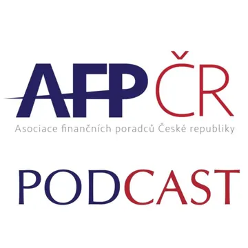 AFPČR podcast – obrázek podcastu
