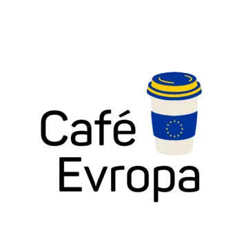 Café Evropa – obrázek podcastu