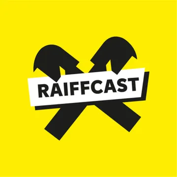 Raiffcast – obrázek podcastu