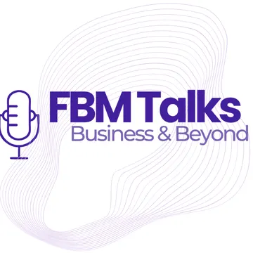 FBMtalks – obrázek podcastu