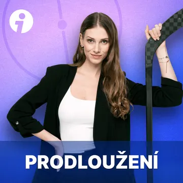 Prodloužení – obrázek podcastu