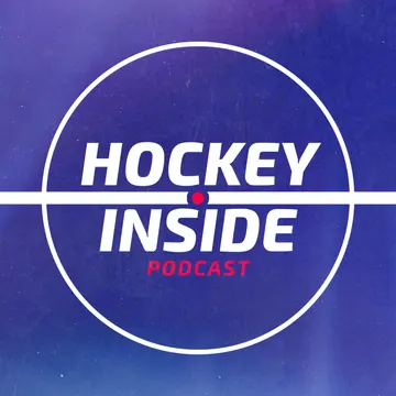 HOCKEY INSIDE