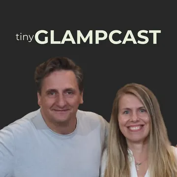 tinyGLAMPCAST – obrázek podcastu