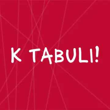 K tabuli! – obrázek podcastu