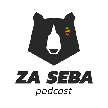 ZA SEBA podcast – obrázek podcastu