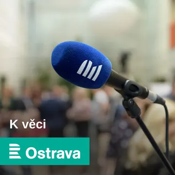 O čem se mluví v Moravskoslezském kraji – obrázek podcastu