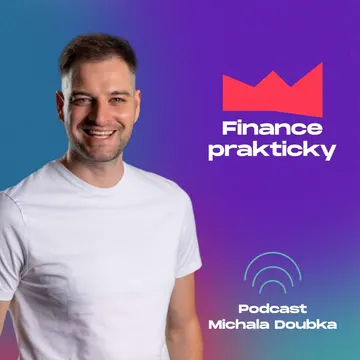Finance prakticky – obrázek podcastu