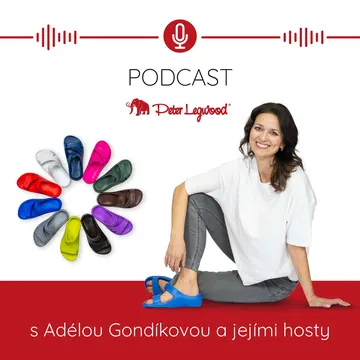 Peter Legwood Podcast