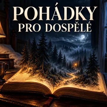 Pohádky pro dospělé