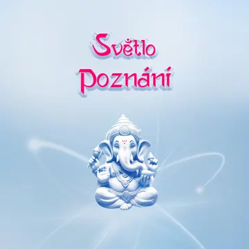 Světlo Poznání