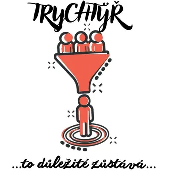 Trychtýř