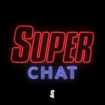 SuperCHAT – obrázek podcastu