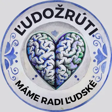Ľudožrúti - máme radi ľudské. – obrázek podcastu