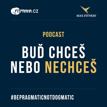 BUĎ CHCEŠ, NEBO NECHCEŠ