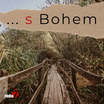 ... s Bohem – obrázek podcastu