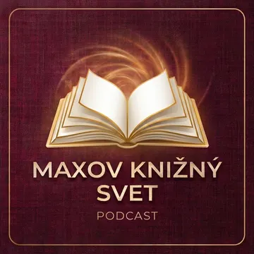 Maxov knižný svet