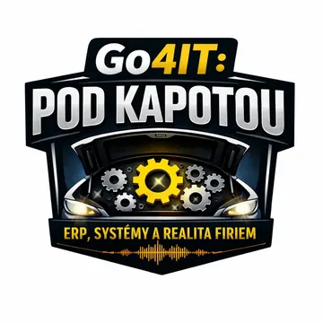 Go4IT: Pod kapotou