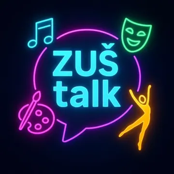 ZUŠtalk