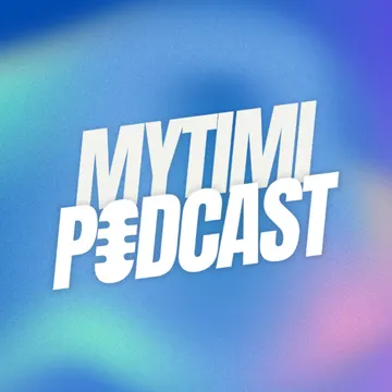 myTimi podcast – obrázek podcastu