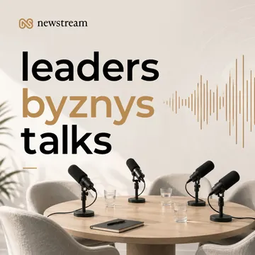 Leaders Byznys Talks