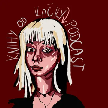 Knihy od Kačky Podcast