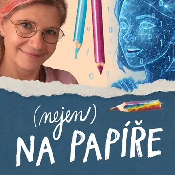 (nejen) NA PAPÍŘE