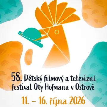 Festival Oty Hofmana 2026