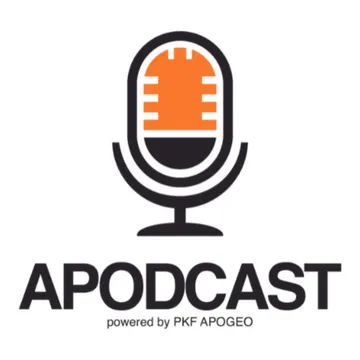 APODCAST PKF APOGEO - HOSTÉ – obrázek podcastu