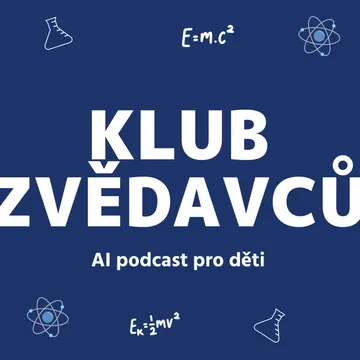 Klub zvědavců – obrázek podcastu