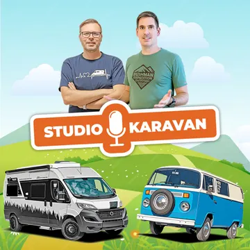 Studio Karavan – obrázek podcastu