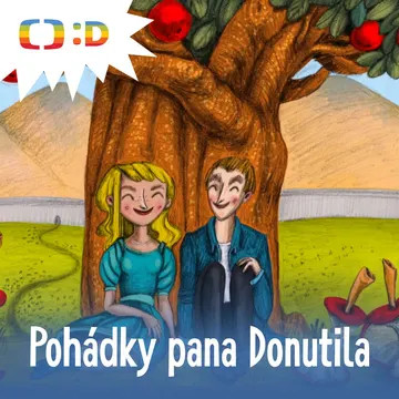 Pohádky pana Donutila
