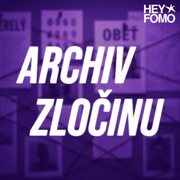 ARCHIV ZLOČINU