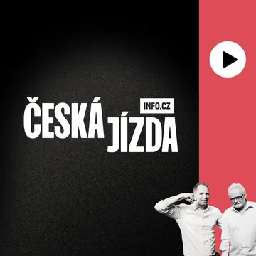 Česká jízda
