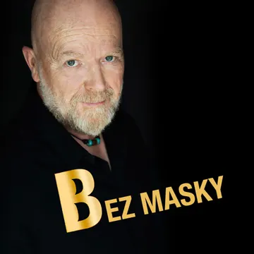Divadlo Kalich a jeho hvězdy Bez masky – obrázek podcastu
