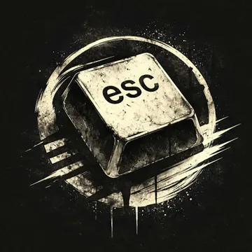 Escape – obrázek podcastu