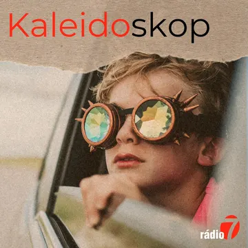 Kaleidoskop – obrázek podcastu
