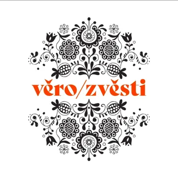 Věrozvěsti podcast – obrázek podcastu