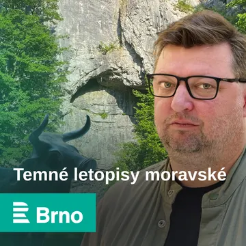 Temné letopisy moravské