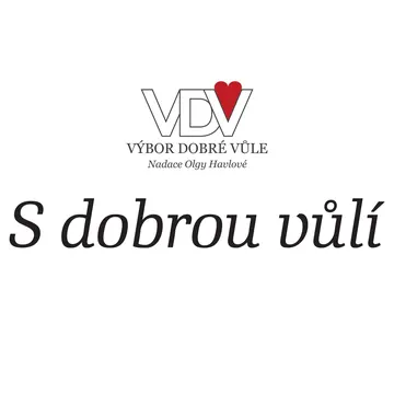 S dobrou vůlí – obrázek podcastu