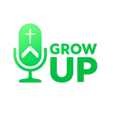 GrowUP – obrázek podcastu