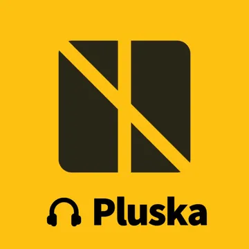 Pluska – obrázek podcastu