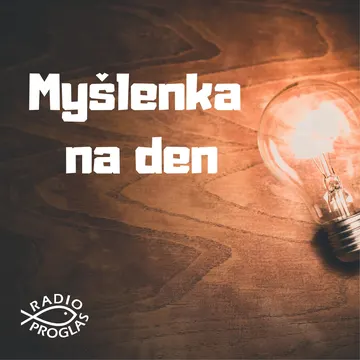 Myšlenka na den