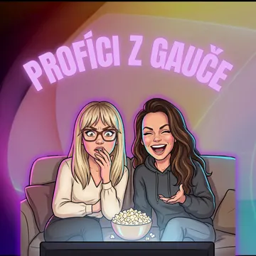 Profíci z gauče – obrázek podcastu