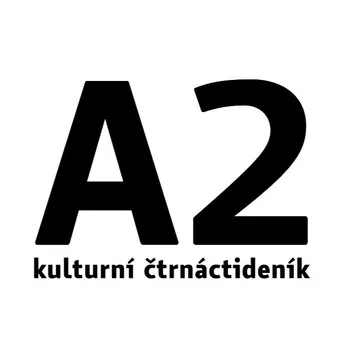 A2 kulturní čtrnáctideník – obrázek podcastu