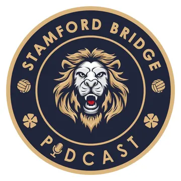 Stamford Bridge Podcast