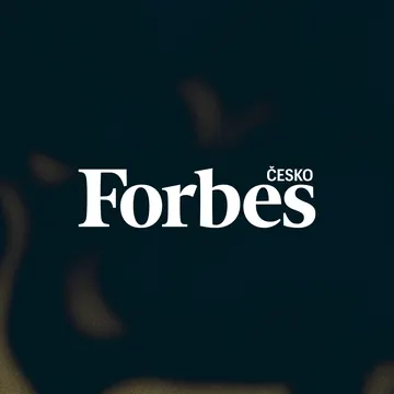 Forbes Česko