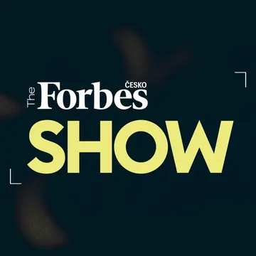 The Forbes Show – obrázek podcastu