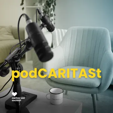 podCARITASt – obrázek podcastu