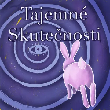 Tajemné skutečnosti