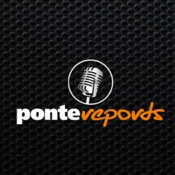 Ponte reports – obrázek podcastu